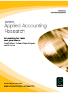 Accounting For Value And Governance Julia Mundy Musa Mangena