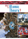 What Is Atomic Theory Adam Mclean
