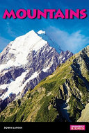 Mountains Donna Latham