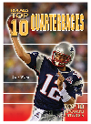 Footballs Top 10 Quarterbacks Barry Wilner