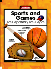 Sports And Gameslos Deportes Y Los Juegos