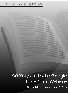 50 Ways To Make Google Love Your Website Liam Mcgee Steve Johnston