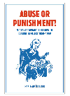 Abuse Or Punishment Violence Toward Children In Quebec Families 18501969 Marieaime Cliche
