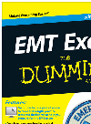 Emt Exam For Dummies With Online Practice Arthur Hsieh