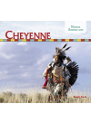Cheyenne Sarah Tieck