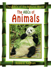 The Abcs Of Animals Bobbie Kalman