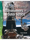 From Hubble To Hubble Astronomers And Outer Space Connie Jankowski