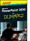 Aarp Powerpoint 2010 For Dummies Doug Lowe