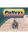 Pulleys Katie Marsico Reginald Butler
