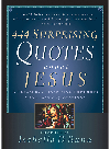 444 Surprising Quotes About Jesus A Treasury Of Inspiring Thoughts And Classic Quotations Isabella D Bunn