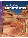 Investigating Landforms Lynn Van Gorp