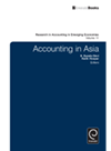 Accounting In Asia Shahzad Uddin Mathew Tsamenyi