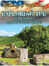 Exploring The Territories Of The United States Linda Thompson