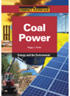 Coal Power Peggy Parks