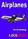 Airplanes A Look Book Easy Reader Pjharding