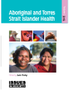 Aboriginal And Torres Strait Islander Health Justin Healey