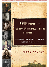 60 People Who Shaped The Church Learning From Sinners Saints Rogues And Heroes Alton Gansky