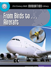 From Birds To Aircraft Josh Gregory
