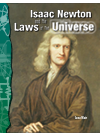 Isaac Newton And The Laws Of The Universe Jane Weir