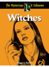 Witches Peggy Parks