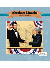 Abraham Lincoln 16th Us President M C Hall Marty Martinez