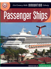 Passenger Ships Judy Alter
