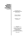 53rd Porcelain Enamel Institute Technical Forum Ceramic Engineering And Science Proceedings Volume 13 Issue 56 John B Wachtman