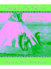 Children Of The Tipi Life In The Buffalo Days Michael Oren Fitzgerald
