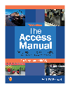 The Access Manual Designing Auditing And Managing Inclusive Built Environments Ann Sawyer