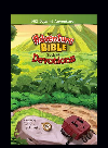 The Adventure Bible Niv Book Of Devotions 365 Days Of Adventure Robin Schmitt
