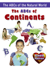 The Abcs Of Continents Bobbie Kalman