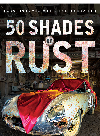 50 Shades Of Rust Tom Cotter