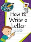 How To Write A Letter Cecilia Minden Kate Roth
