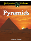 Pyramids Charles George