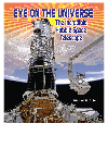 Eye On The Universe The Incredible Hubble Space Telescope Michael D Cole