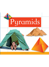 Pyramids Nancy Furstinger