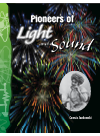 Pioneers Of Light And Sound Connie Jankowski