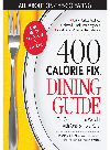 The 400 Calorie Fix Dining Guide Liz Vaccariello Editors Of Prevention Magazine