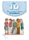 The 10 Commandments Explained Silvia Vecchini Antonio Vecchini