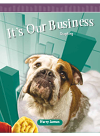 Its Our Business Harry James