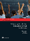 Achieving Worldclass Education In Brazil The Next Agenda Barbara Bruns