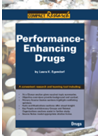 Performanceenhancing Drugs Laura K Egendorf