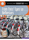 From Cats Eyes To Reflectors Wil Mara