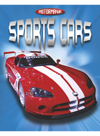 Sports Cars Penny Worms