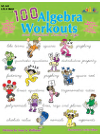 100 Algebra Workouts Tony G Williams
