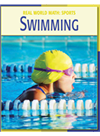 Swimming Cecilia Minden