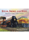 Steam Smoke And Steel Patrick Obrien