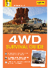 4wd Survival Guide John Basham