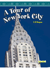 A Tour Of New York City Julia Wall
