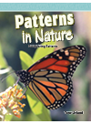 Patterns In Nature Tony Hyland